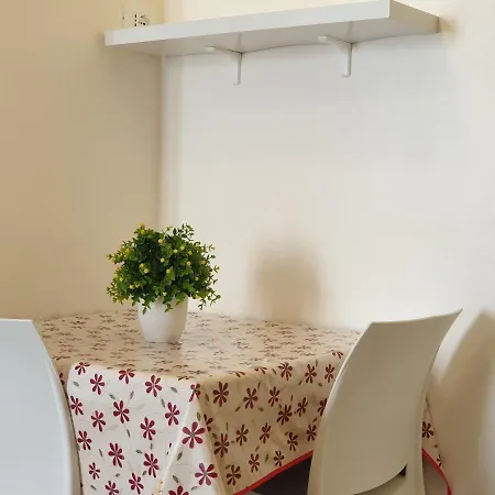 Guest house Nulla 3 *