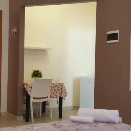 Nulla 3 Guest house *