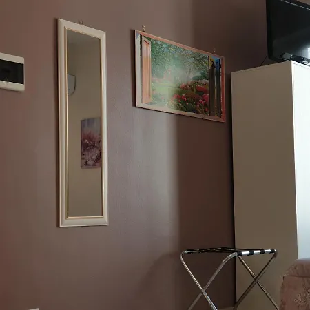 Nulla 3 Ragusa
