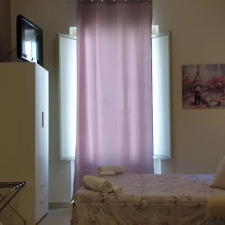 Nulla 3 Guest house Ragusa