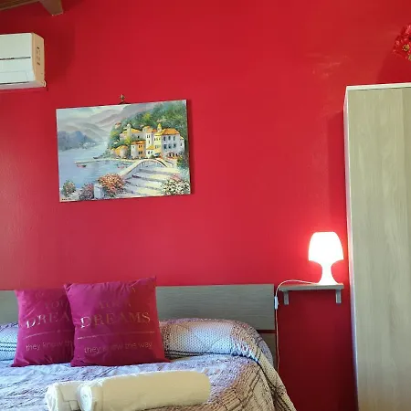 Guest house Nulla 3
