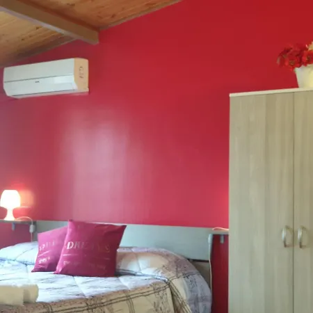 Nulla 3 Guest house *