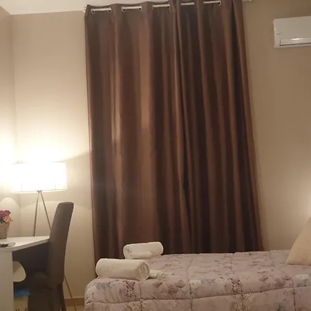 Guest house Nulla 3 *