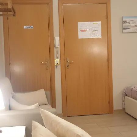 Guest house Nulla 3