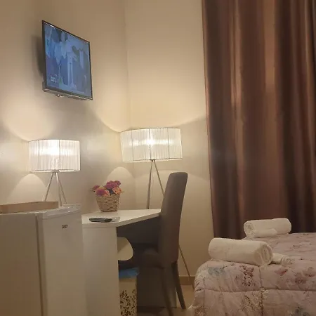 Guest house Nulla 3 *