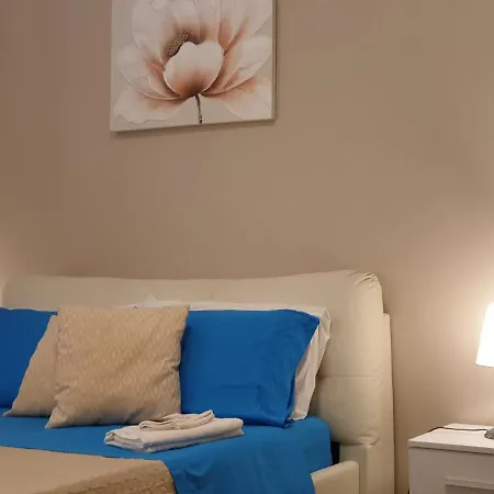 Nulla 3 Pensjonat Ragusa