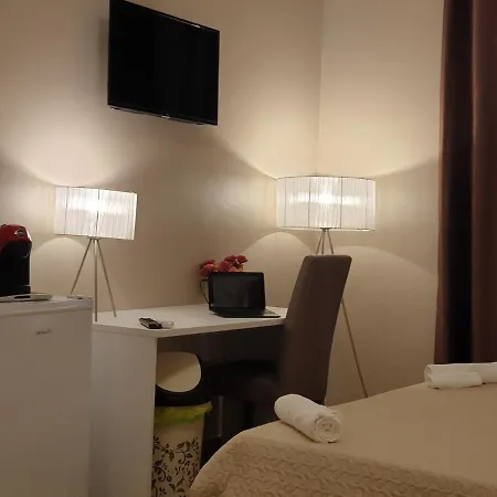 Nulla 3 Guest house Ragusa