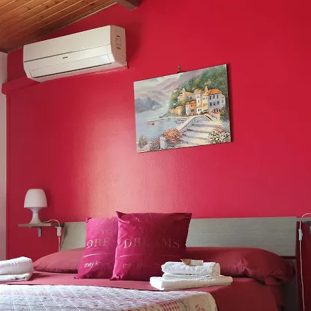 Nulla 3 Guest house Ragusa