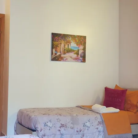 Nulla 3 Ragusa