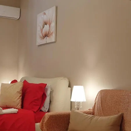 Guest house Nulla 3 Ragusa