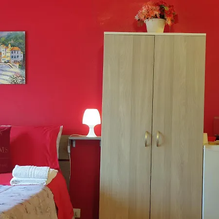 Nulla 3 Guest house