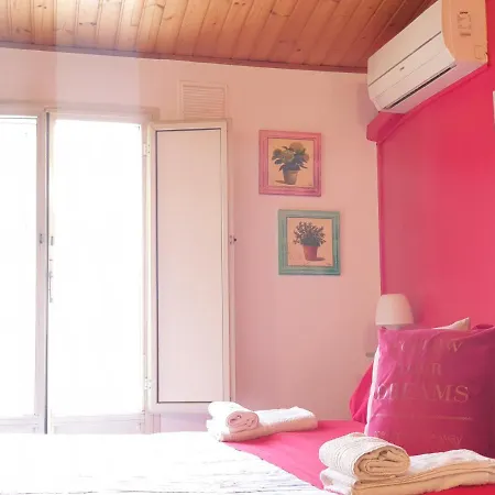 Nulla 3 Guest house *
