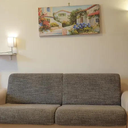 Guest house Nulla 3
