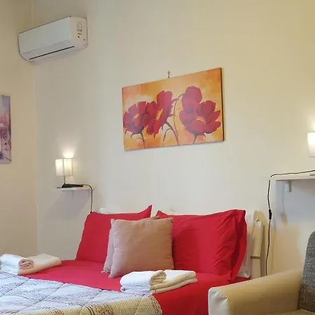 Nulla 3 Guest house Ragusa