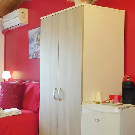 Guest house Nulla 3