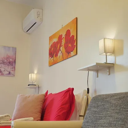 Nulla 3 Guest house