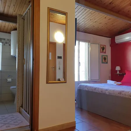 Nulla 3 Guest house Ragusa