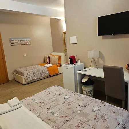 Guest house Nulla 3