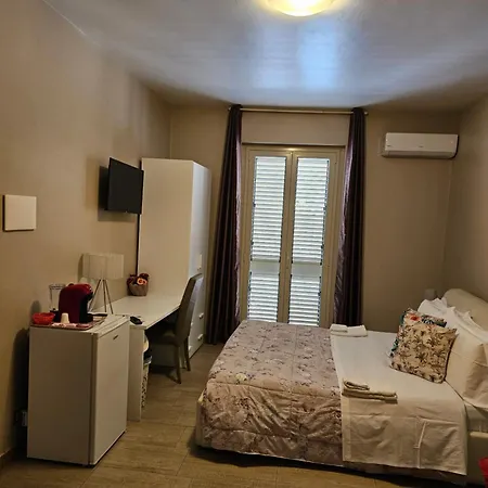 Nulla 3 Guest house