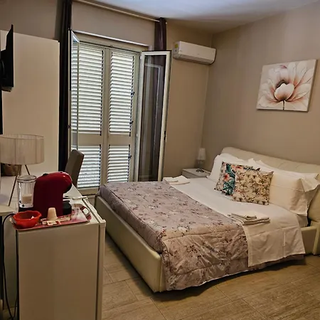 Guest house Nulla 3 Ragusa