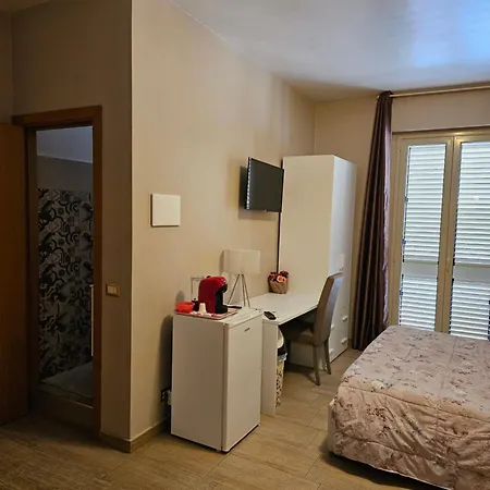 Nulla 3 Guest house