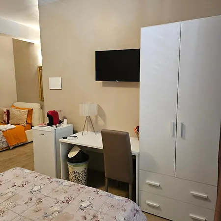 Nulla 3 Guest house *