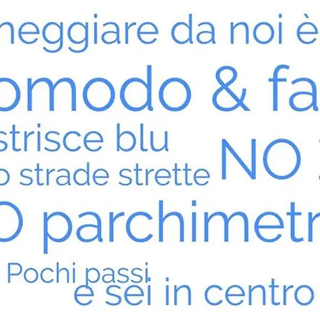 Nulla 3 Guest house Ragusa